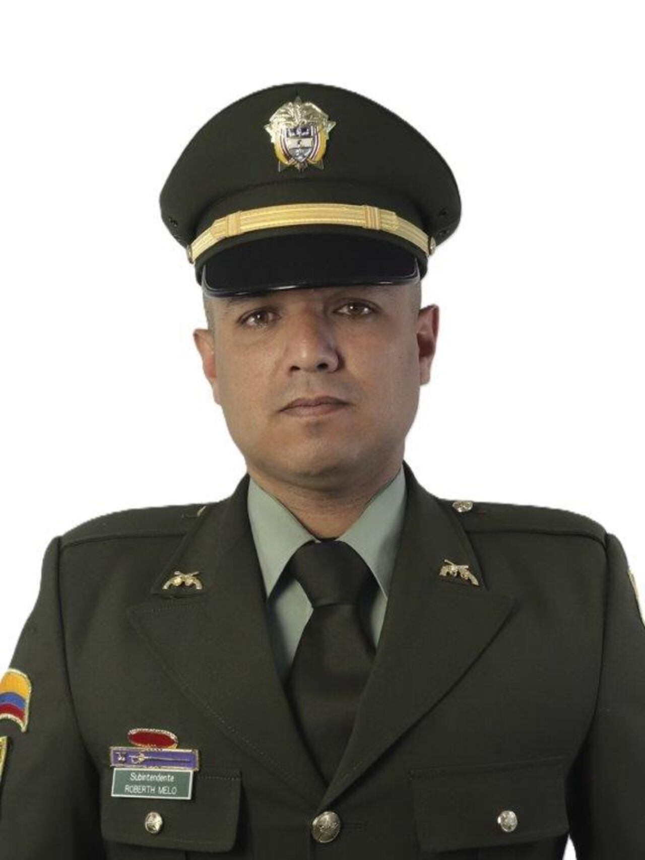 La Policía reveló la identidad de los dos uniformados que perdieron la vida en el atentado del 16 de diciembre de 2025.