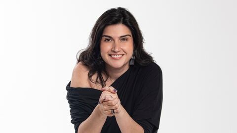 Astróloga Juliana Quintana