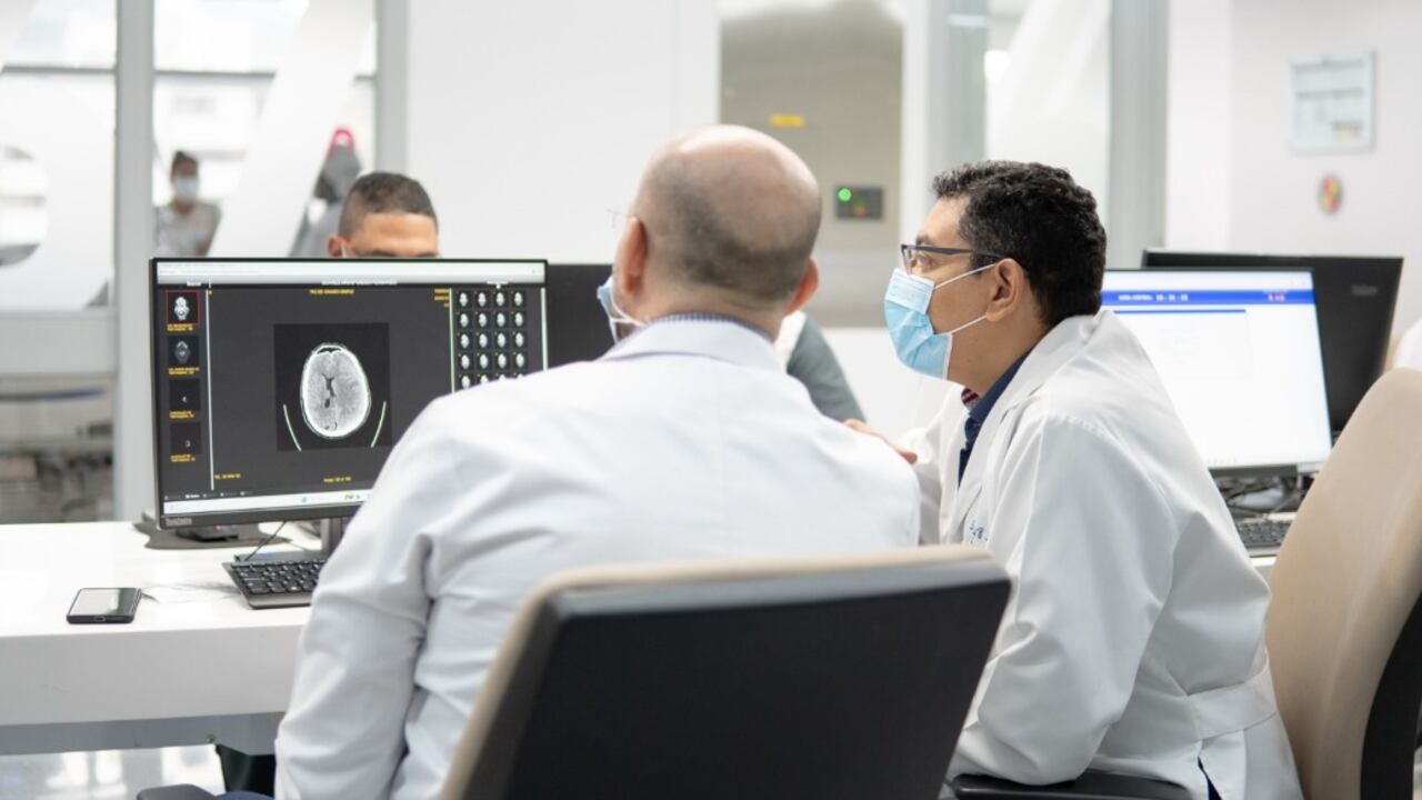 Clínica de Occidente