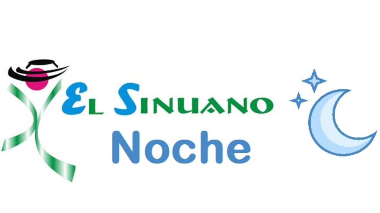 El Sinuano noche es uno de los juegos de azar más reconocidos en Colombia.
