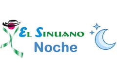 El Sinuano noche es uno de los juegos de azar más reconocidos en Colombia.