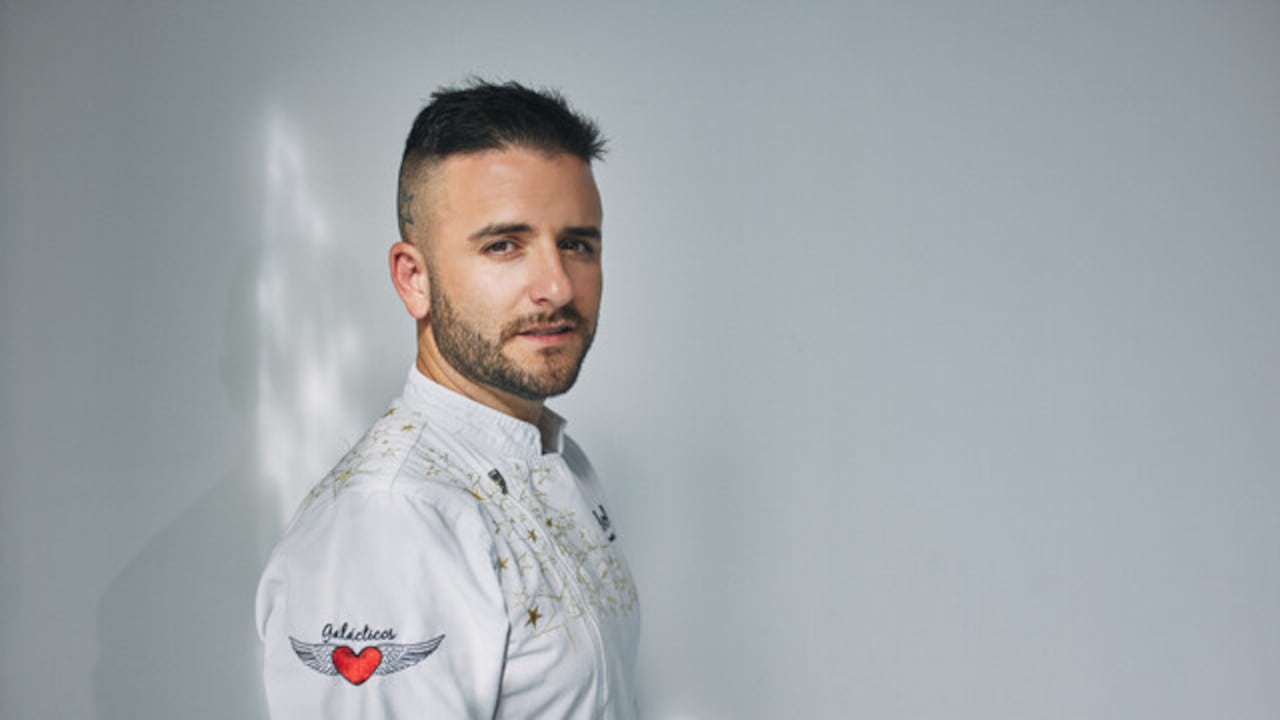 “Recibir esta estrella Michelin en Washington es un honor profundo y un sueño hecho realidad”, dijo el chef Juan Manuel Barrientos.