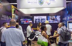 El Centro de Innovación y desarrollo Tecnológico está ubicado en el centro de la capital del Valle.