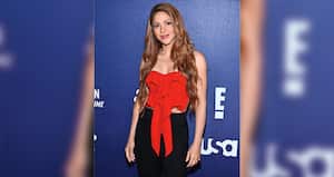 Los españoles no olvidan que cuando Shakira comenzó su romance con Piqué aún era, oficialmente, pareja de Antonio de la Rúa, con quien terminó en 2011.