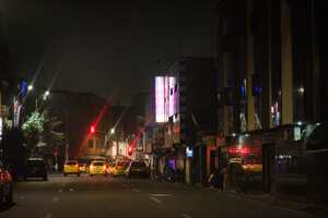 Medellín
prostitución
Fiestas calles
ESPECIAL PROSTITUCIÓN
Foto Diego Zuluaga