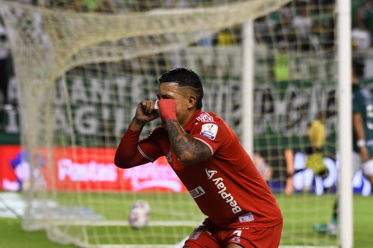 América de Cali Vs. Deportivo Cali clásico