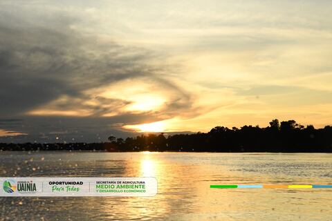 Gobernación del Guainía