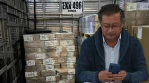 Científicos critican términos usados por Petro al hablar del VIH