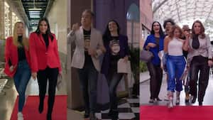 Tráiler de la secuela de 'Yo soy Betty, la fea'