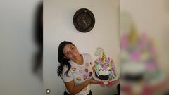 Orkys Pérez nunca tuvo miedo a las ventas y día a día lo demuestra con cada oportunidad que tiene para dar a conocer su emprendimiento.