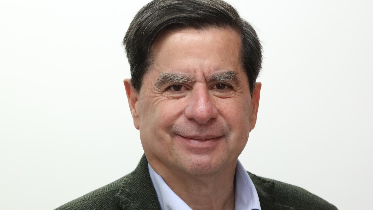 Juan Fernando Cristo