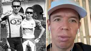 Marlon Pérez murió luego de recibir una herida con arma blanca en Carmen de Viboral