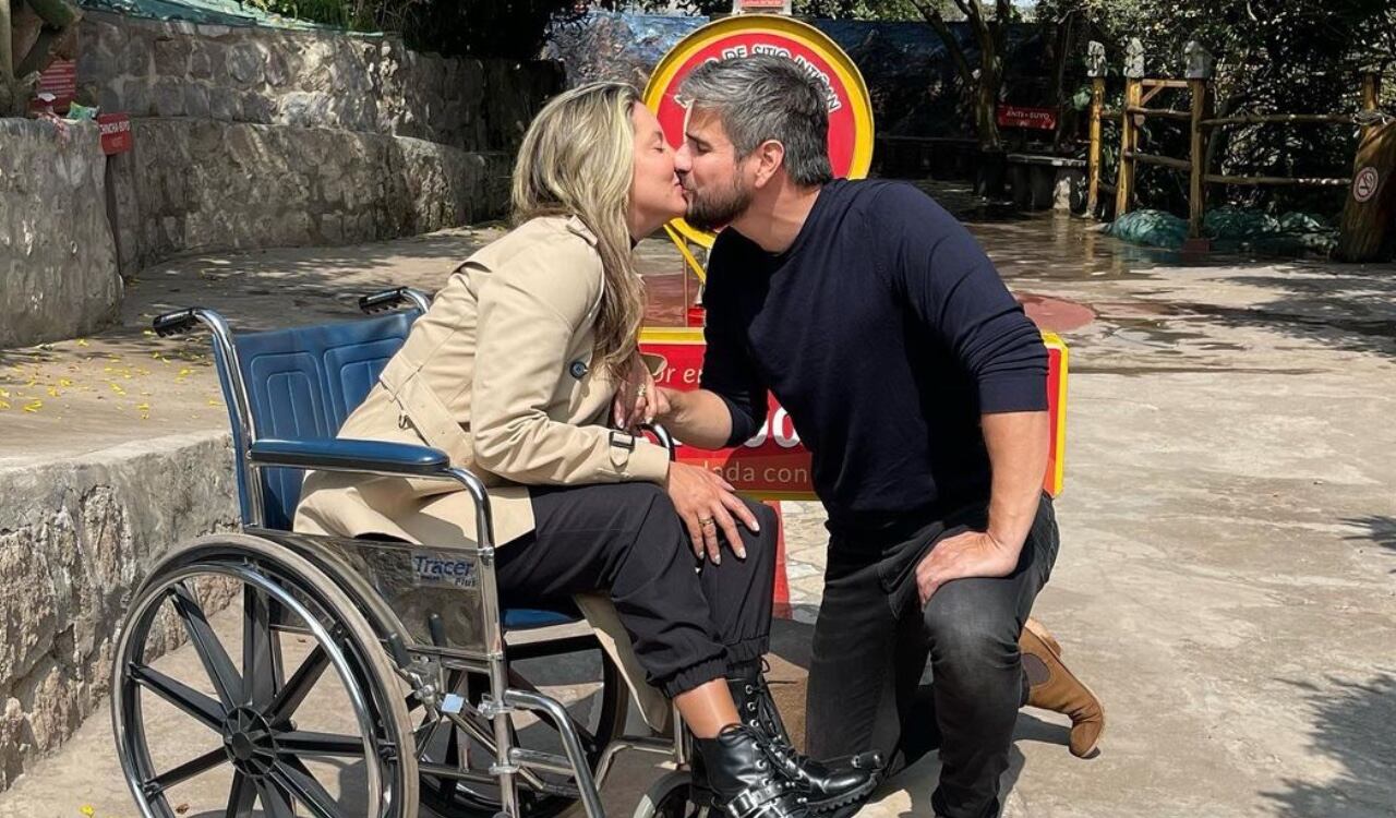 Daniel Arenas y Daniela Álvarez son una de las parejas más queridas de la farándula colombiana