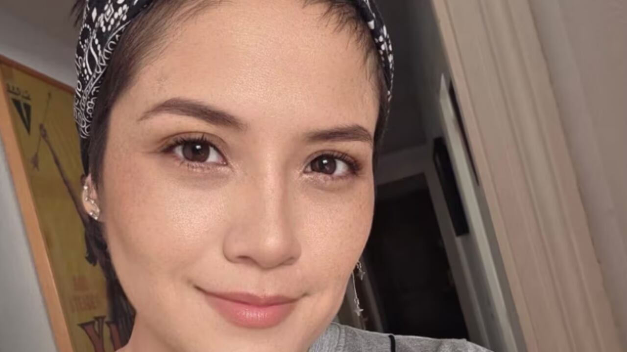 Lorena Rodríguez Moreno, la primera persona en Colombia que recibió una cirugía cerebral contra la depresión.