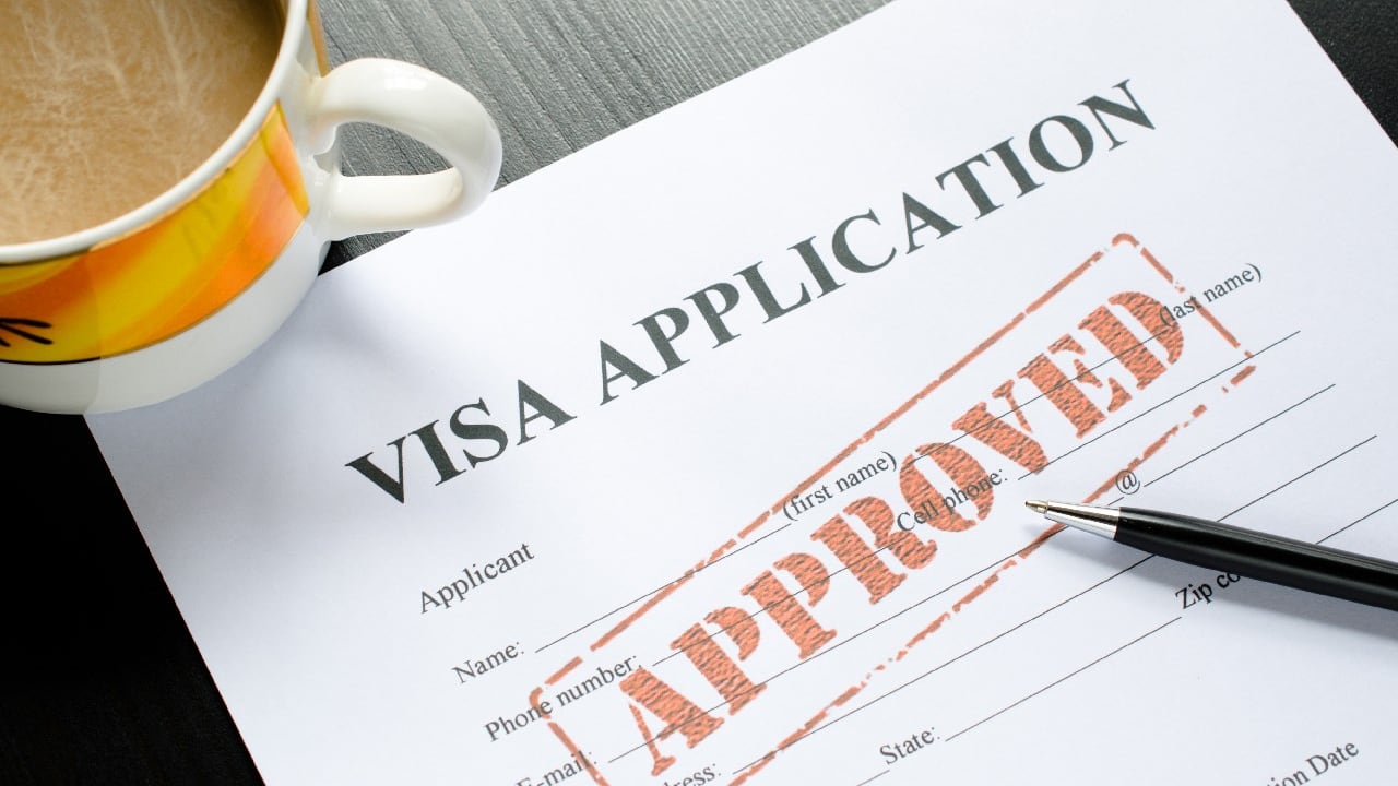Quedan pocos días para poder tener la oportunidad de acceder a una visa de residente en Estados Unidos