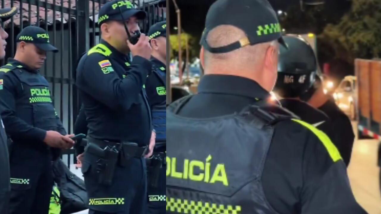 La Policía del Valle del Cauca y la Fiscalía General de la Nación iniciaron las investigaciones (Imagen de referencia).