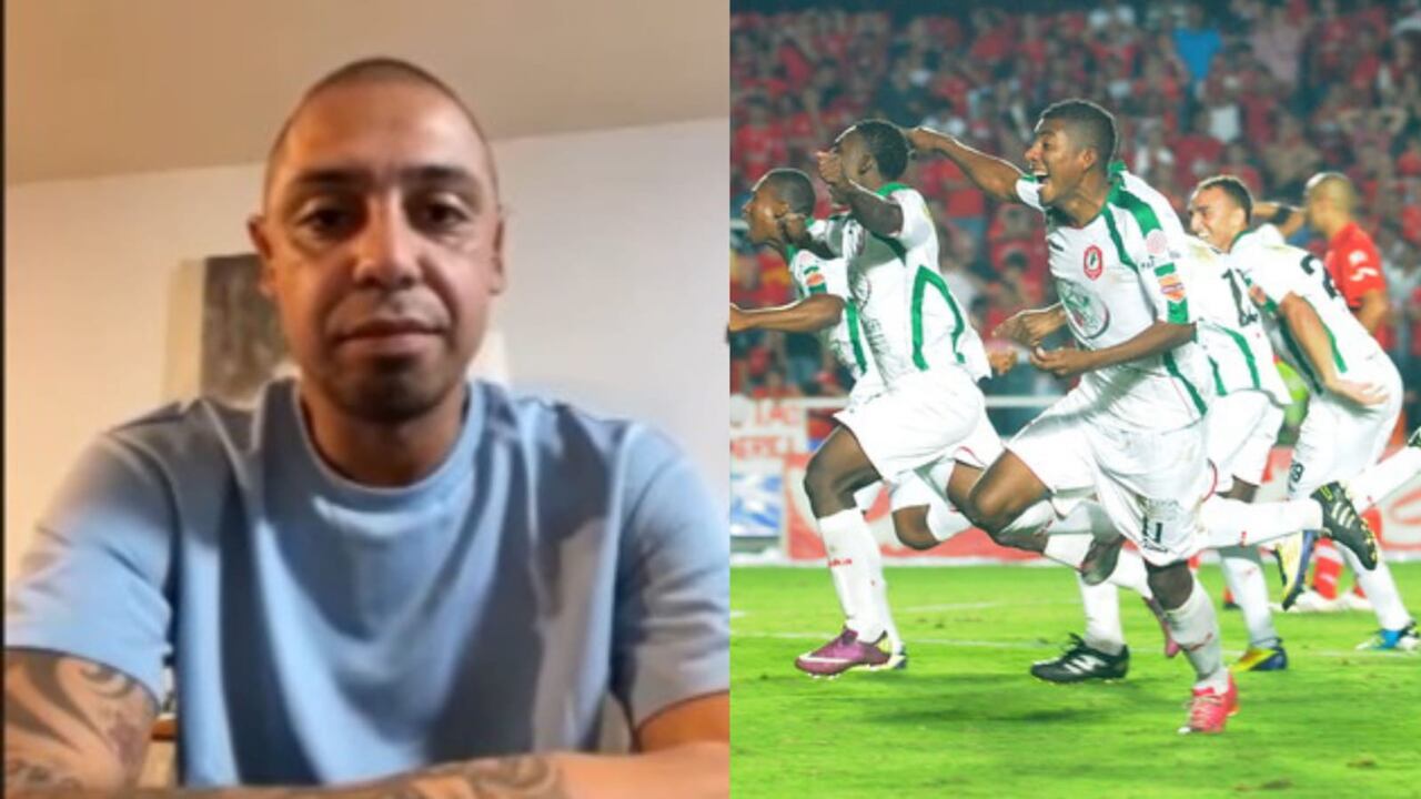 Chávez nombró varias consecuencias del descenso del América.