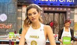 Foto: Instagram @danielatapiaoficial