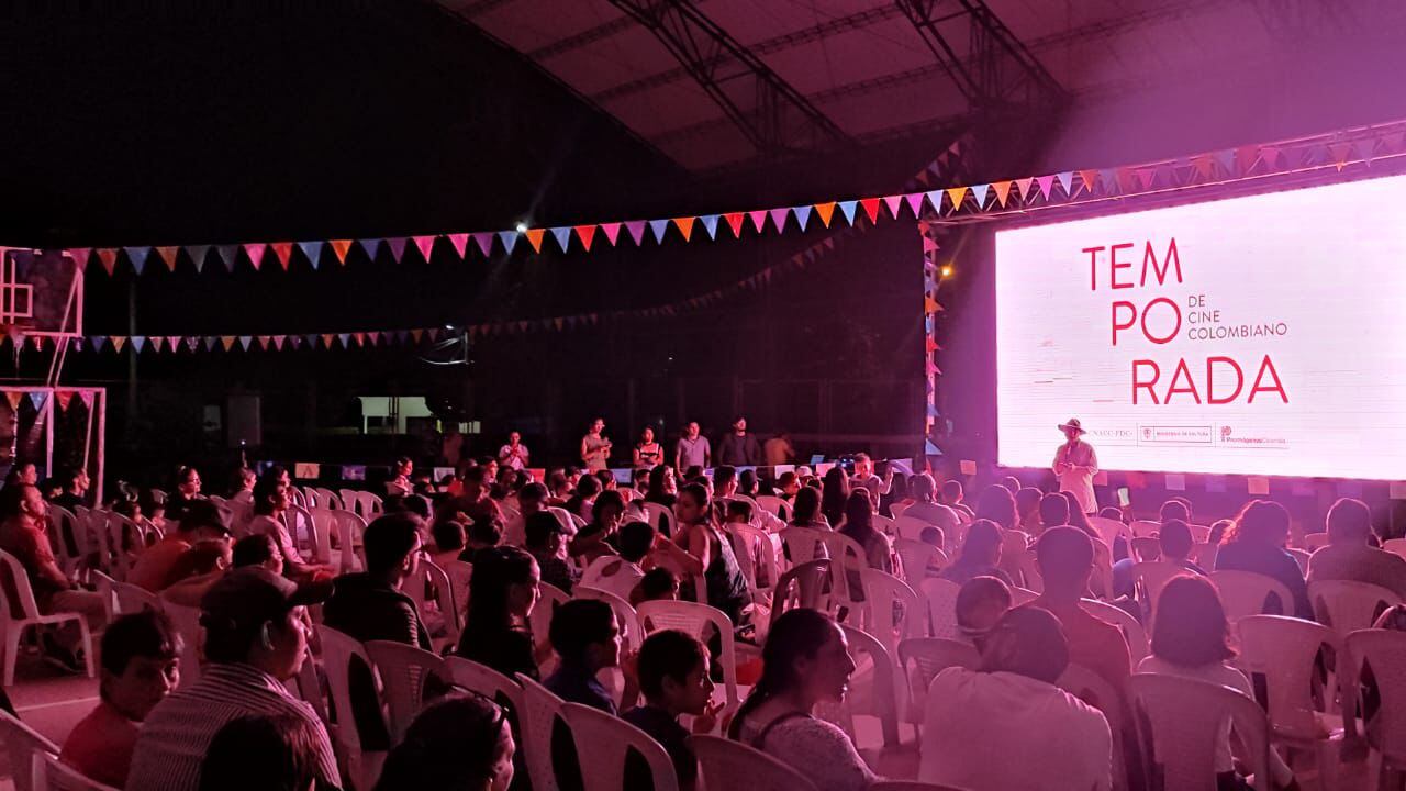 Esta será la séptima temporada de este festival.