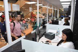 Un total de $ 306.000 millones fueron recaudados durante las fechas avaladas para el pago del Impuesto Automotor.