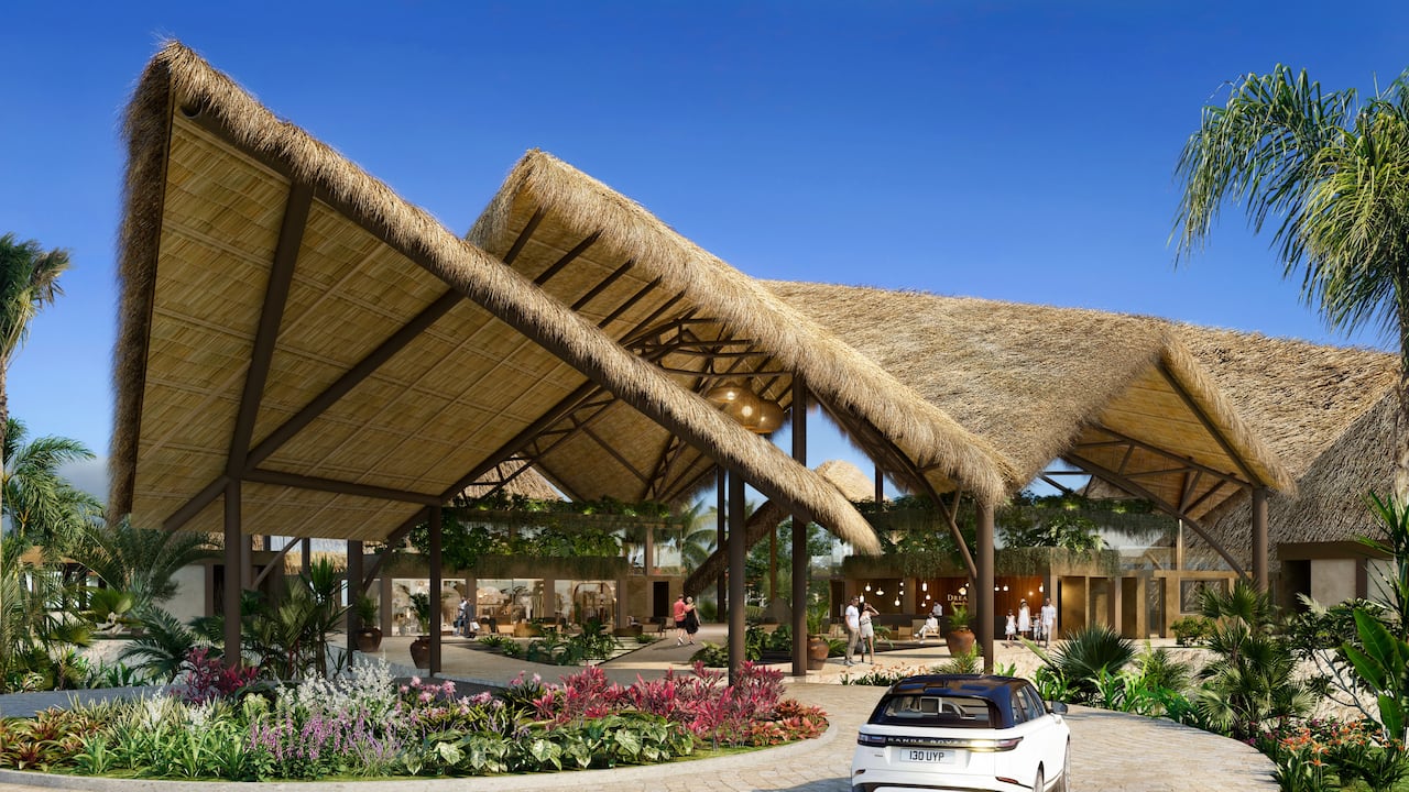 Hotel Dreams Flora Resort & Spa