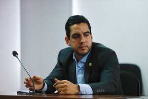 El representante a la Cámara por el Pacto Histórico, Alex Flórez.