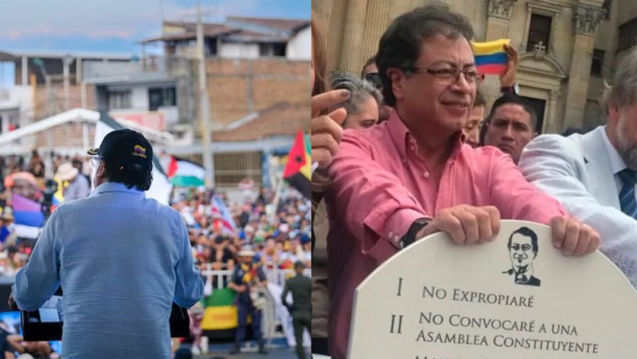 El proyecto de Asamblea Constituyente del Gobierno desata críticas.