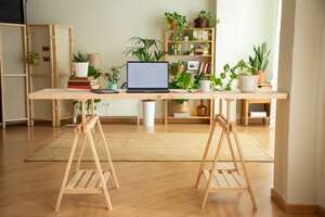 El Feng Shui es una filosofía china muy conocida.