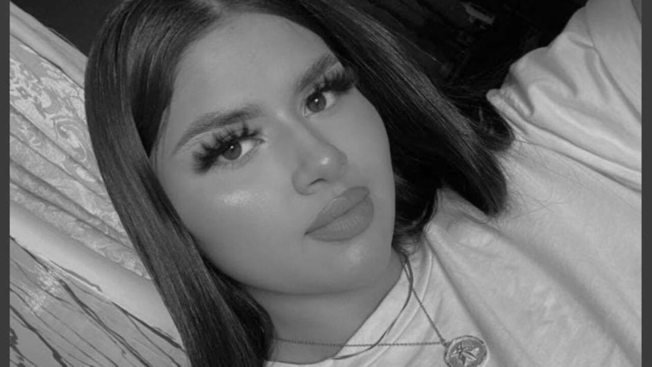 Tania Guzmán era una influenciadora de México que estaba desaparecida desde hace tres semanas.