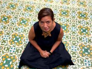 Margarita Cuéllar Barona dirige el Centro Regional para el Fomento del Libro en América Latina y el Caribe.