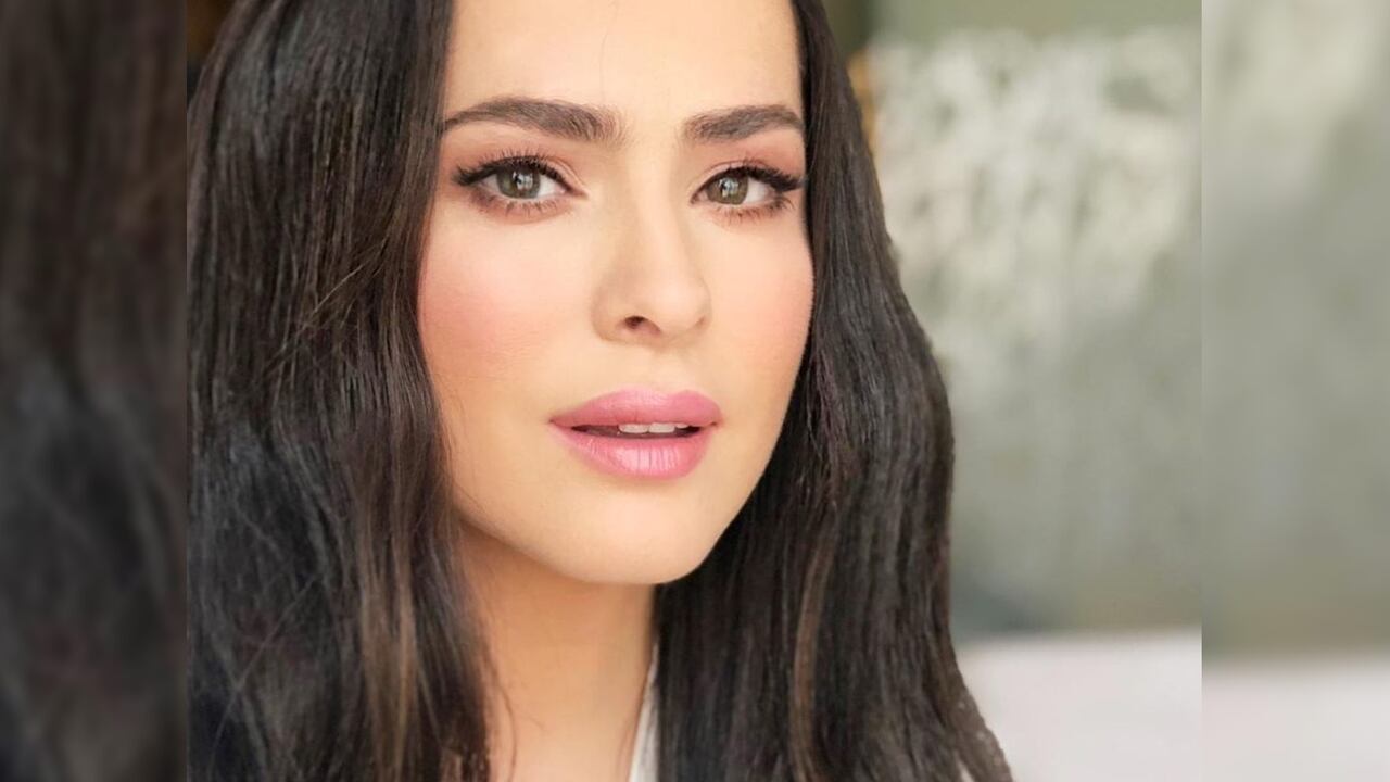 Danna García le dio vida nuevamente a Norma Elizondo en la segunda temporada de "Pasión de Gavilanes".