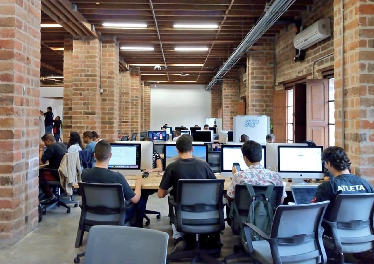 Holberton School Colombia