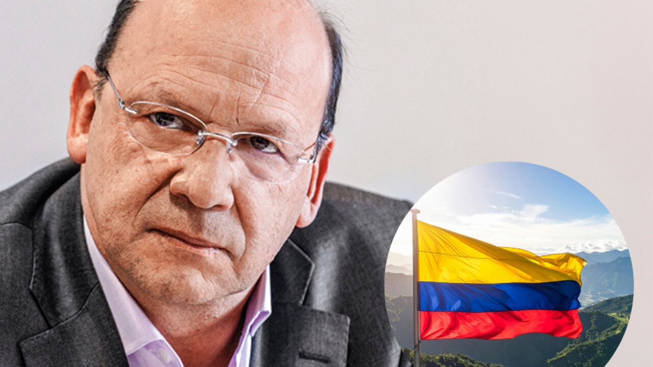 El Ministro de Hacienda reconoció que Colombia no podría cumplir con la regla fiscal este año.
