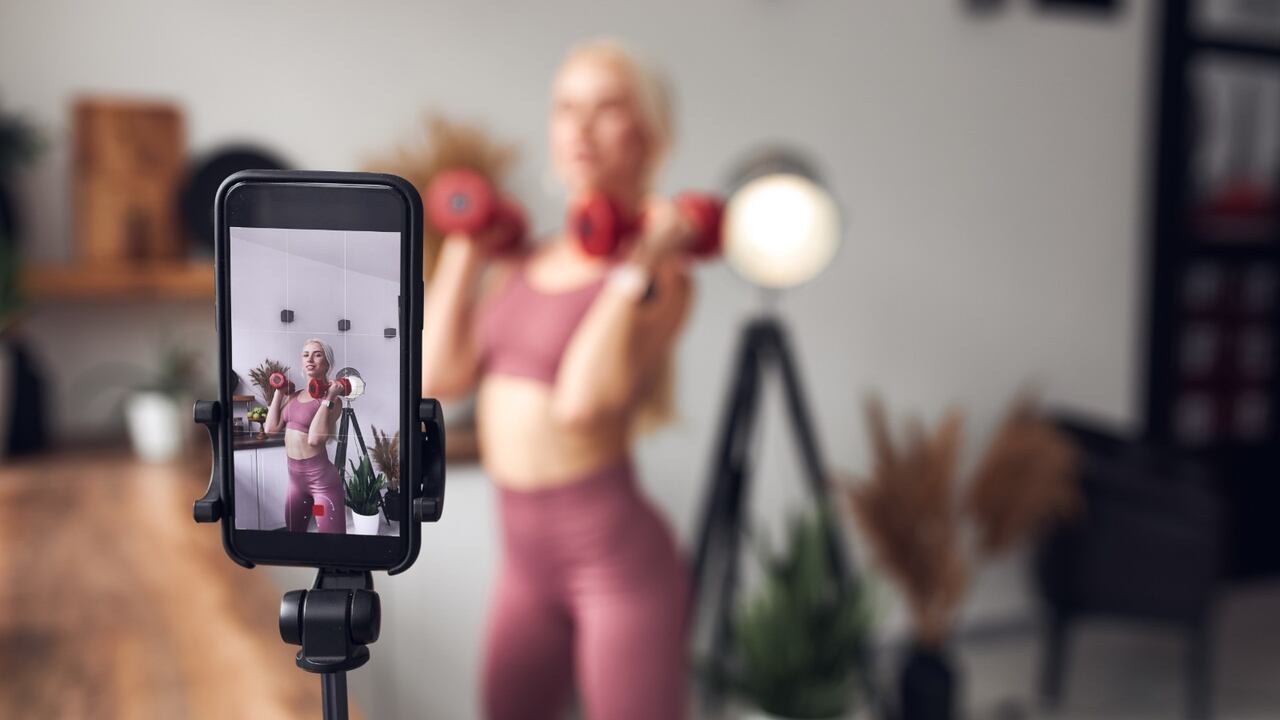 En Colombia no hay una ley que regule los contenidos de los influencers.