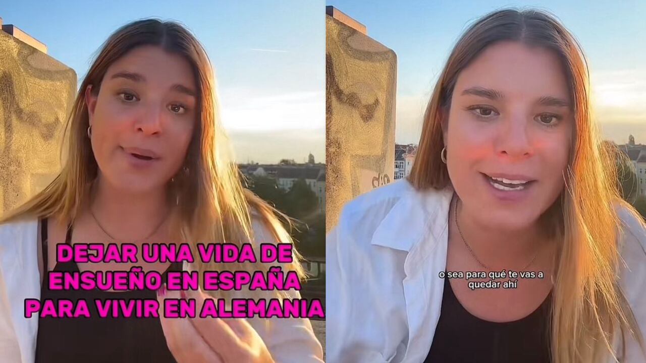 Española renunció a un sueldo de más de 300 millones de pesos colombianos.