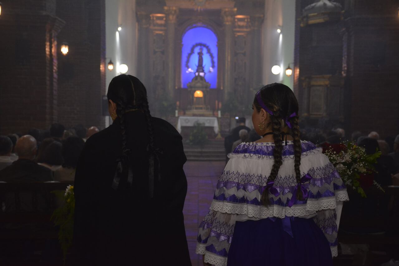 La Semana Santa de Popayán, encuentro de fe y cultura con 469 años de historia, inicia con la lectura de El Pregón, actividad que marca el comienzo de la Semana Mayor en la Ciudad Blanca.