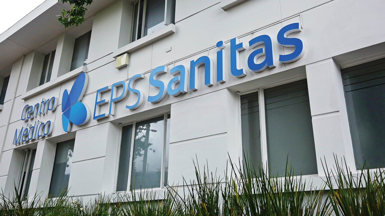 Intervenidas, Sanitas y Nueva EPS, las más grandes del país, no cumplen con el capital mínimo, el patrimonio adecuado ni las reservas técnicas.