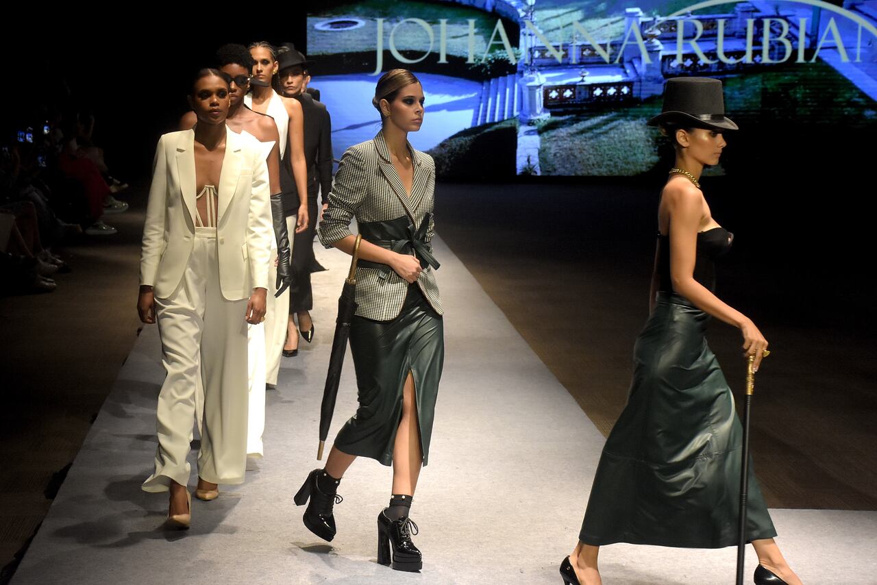 Clausura Cali Distrito Moda 2024