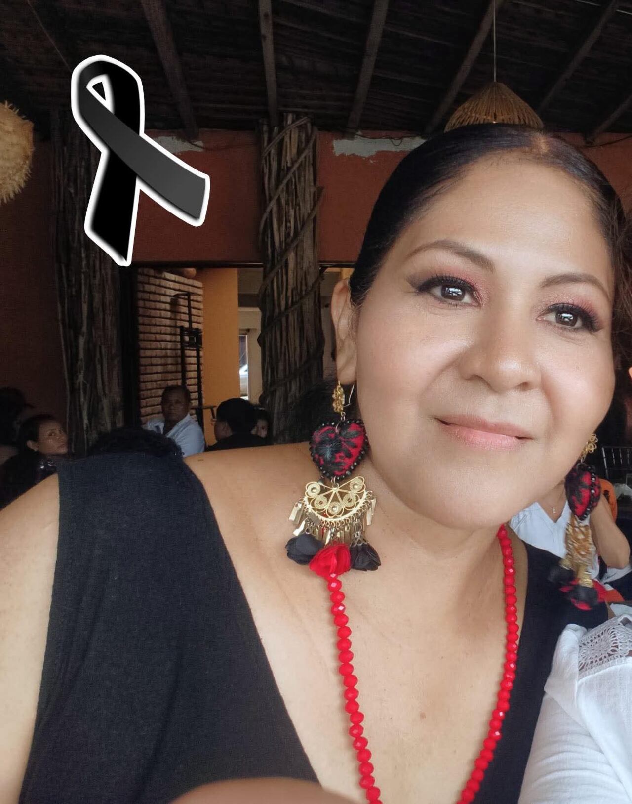 Fabiola Ortíz ejercía como psicóloga y docente escolar.