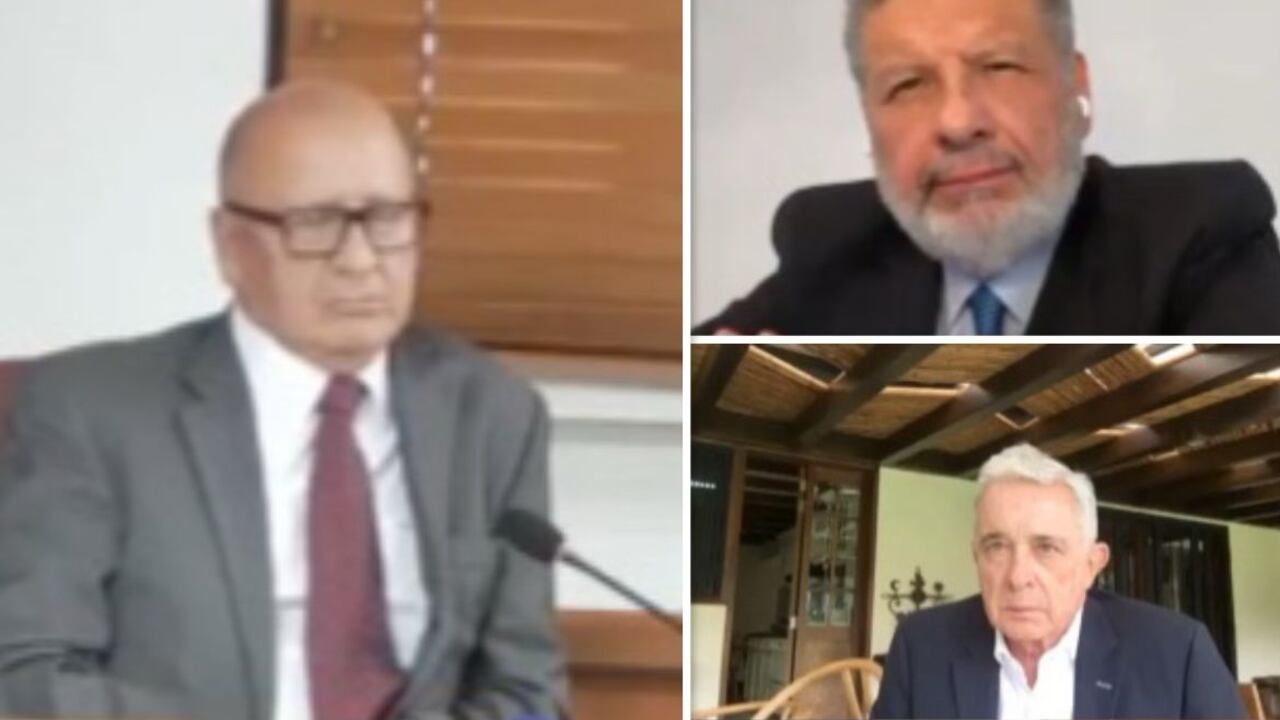 Reloj espía en La Picota: abogado de Monsalve confirma que lo introdujo a prisión