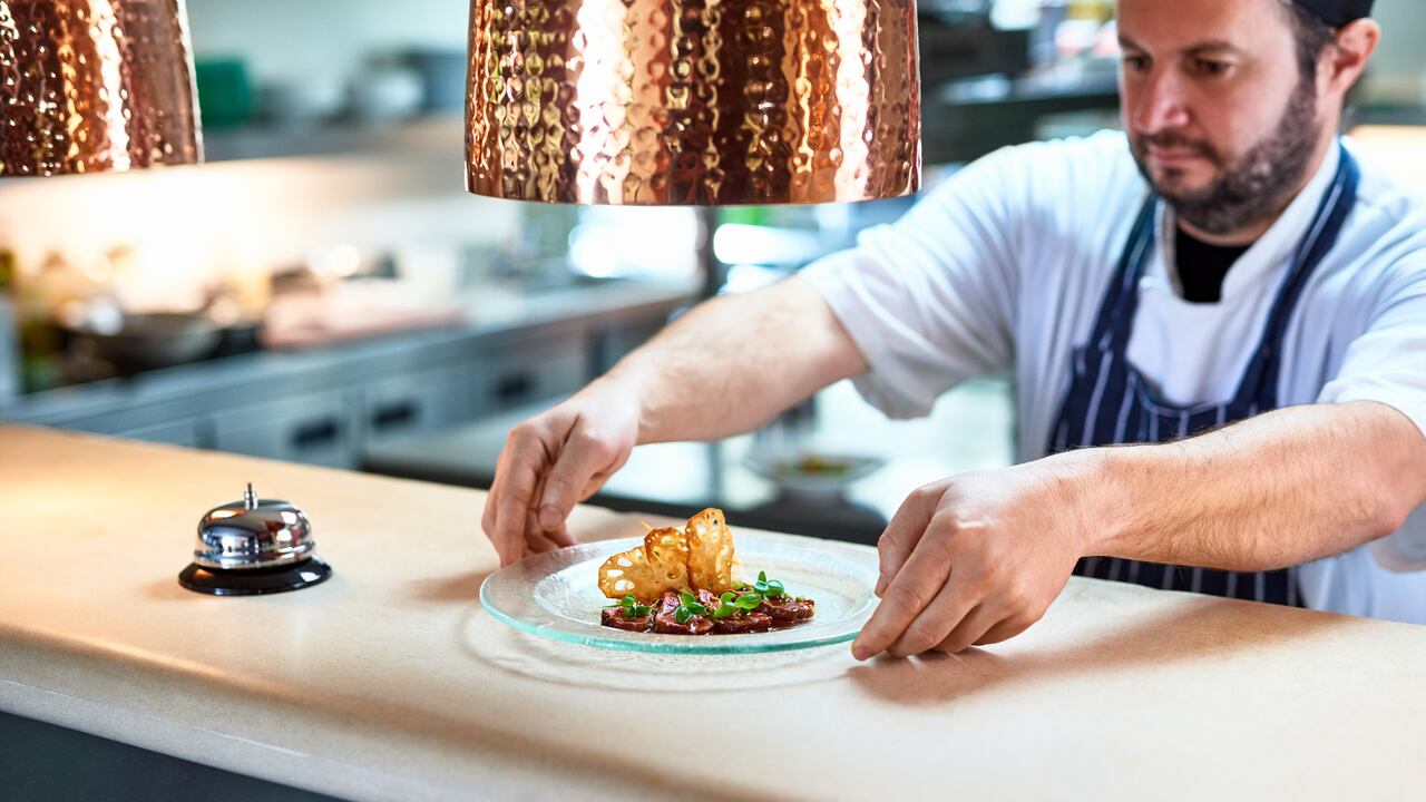 Conozca los mejores y más ricos restaurantes del mundo según La Liste 2023