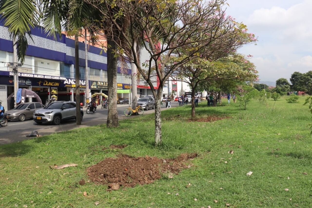 El Dagma se pronunció frente a las molestias de la ciudadanía.