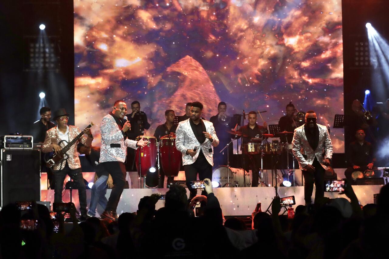 Guayacán Jhon Edwar