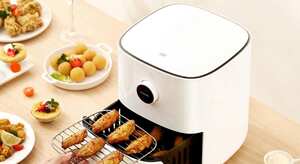 Mi Smart Air Fryer