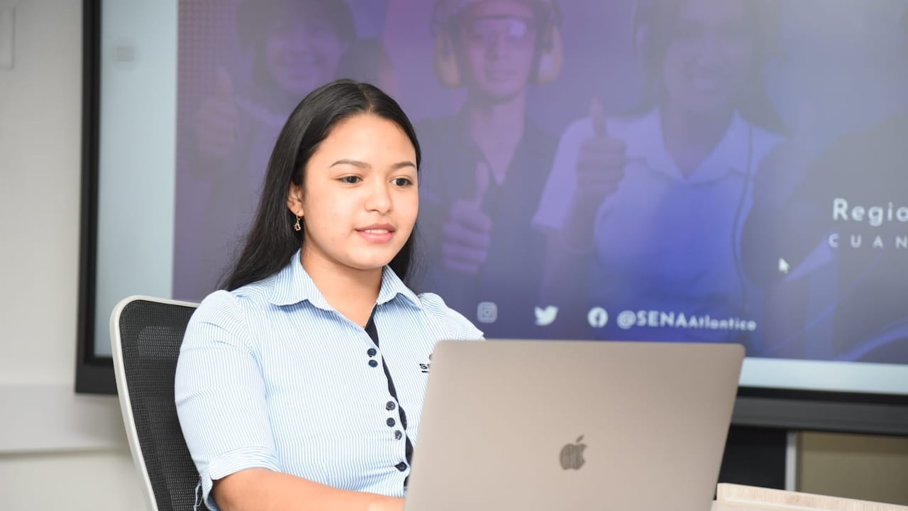 El evento digital, liderado por la Agencia Pública de Empleo (APE), se desarrollará en la plataforma www.expoempleosenajoven.com, que está disponible las 24 horas durante los dos días.