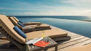 Casa Kimball, Cabrera, República Dominicana.