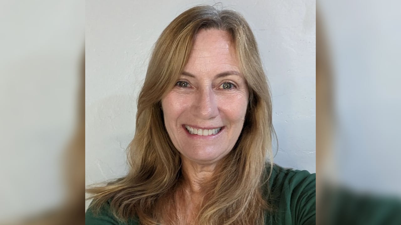 Kristina Lilley es una de las actrices más queridas en América latina.