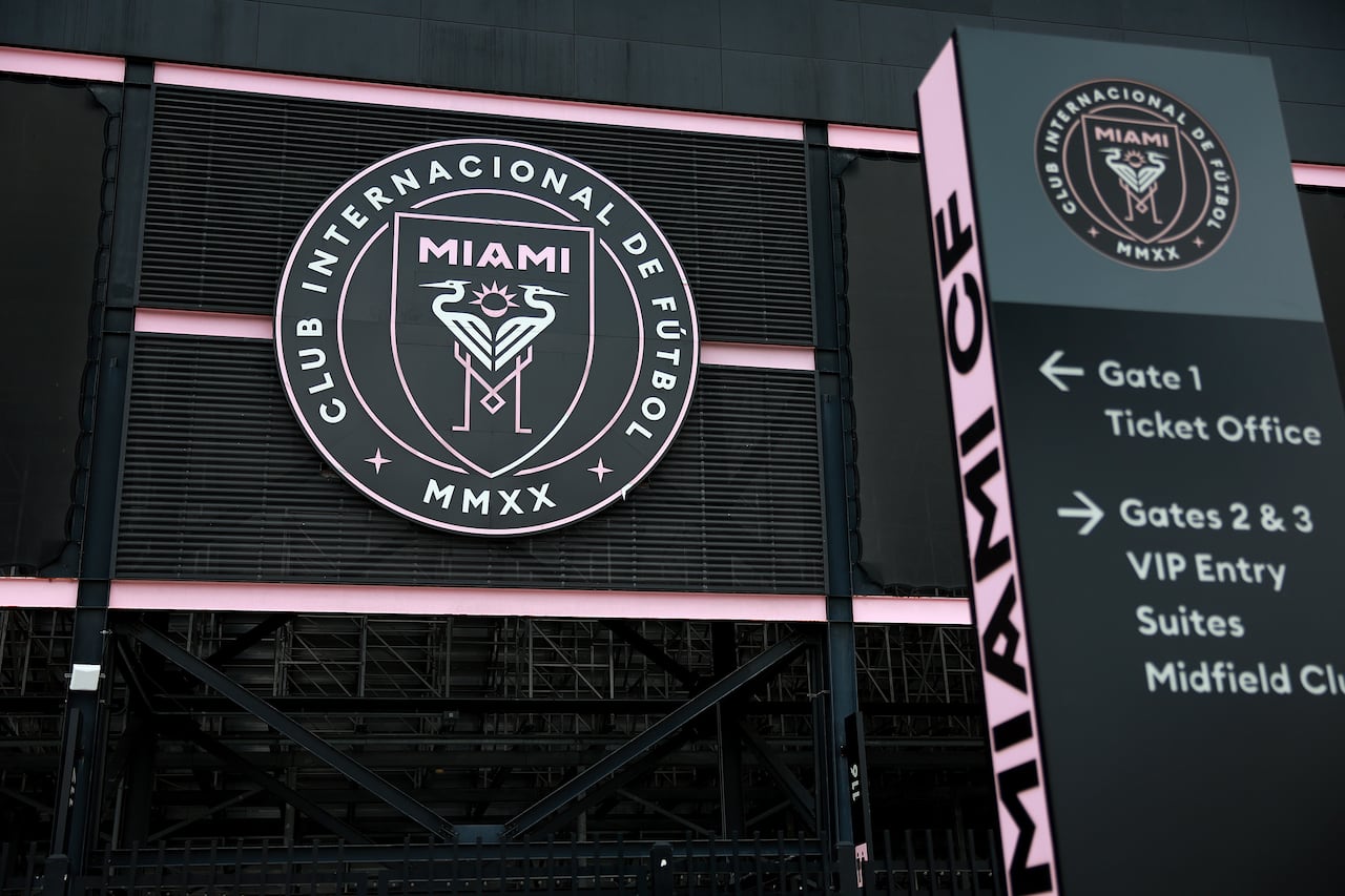 (Photo by Joe Raedle/Getty Images)