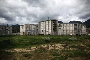 Libre Salvatore Mancuso, excabecilla de los paramilitares después de 18 años de cárcel