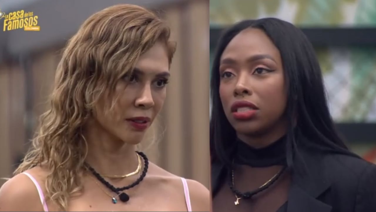 'La casa de los famosos': ¿Por qué Omar y Martha fueron elegidos por sus compañeros para salir del reality?